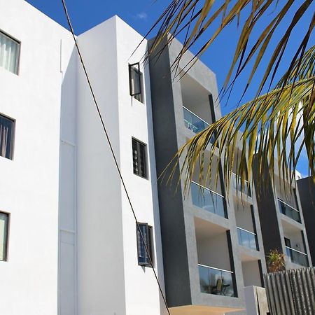 Flic En Flac Beach Penthouse Esterno foto